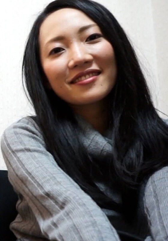 【潮吹き】清楚系若妻の本気SEX！淫乱な本性と大量潮｜AV出演希望の地方の若奥様に突撃！気
